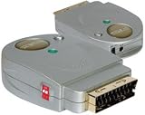 Philex SLx Gold Mini AV Scart Sender