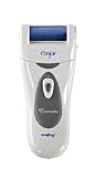 Emjoi Micro-Pedi PROFESSIONAL Portable Pedicure Device
