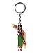 Inuyasha Sango In Kimono 3d Key Chain