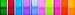 The Gift Wrap Company Wired Bright Ribbon, Aquamarine Blue