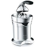 Breville Die-Cast Citrus Press