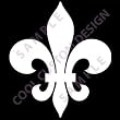 Fleur De Lis...