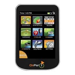 On Par GPS