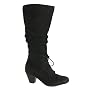 Caprice 9-9-25516-27, Damen Stiefel, Schwarz (BLAC&hellip <span class="brandLink"> Caprice </span>