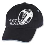 Scottish Rugby Sport Cap