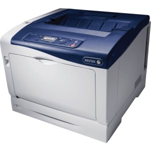 Xerox Phaser 30ppm 1200dpi Duplex Network Color Laser Printer 7100DN