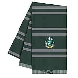 Harry Potter Slytherin House ScarfIMAGE