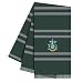 Harry Potter Slytherin House Scarf_s-1