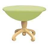 Superior Furniture Co. 2360 Harmony Douai Single Pedestal Dining Table