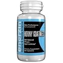 Enerzin HORNY GOAT WEED - 90 Capsules 900mg Male Performance Enhancement Aphrodisiac