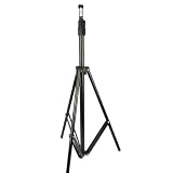 IMAGE Light Stand 195cm/6'4" W803 Photography Studio Video light stands Lighting