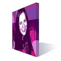 Personalised Pop Art Print