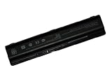 TekLivo High Replacement Laptop Battery for HP Pavilion G61-300CA G61-304NR G61-306NR G61-320US G61-320CA G61-321NR G61-322NR G61-323CA G61-327CL. (10.8V - 4400mAh)