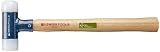 PB Swiss 300/2 Dead Blow Mallets with Plastic Heads
