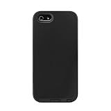 318osfy2qSL. SL160  Acase iPhone 5 case   Superleggera PRO Dual Layer Protection Cover for The New iPhone 5 (BLACK / BLACK)