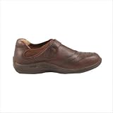 Women's Donna Athletic Shoe in Brown Color: Black, Size: 10.5