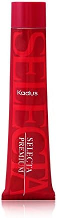Kadus Selecta Premium Hair Color 5/77 Cocoa Brown