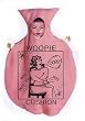 Little Woopie - Baby Woopie Cushion Costume