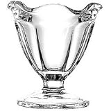 4.5 oz. Footed Sherbet Dish (575GUAH) by Anchor Hocking