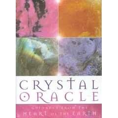 Deck: Crystal Oracle(deck & book) (DCRYORA)