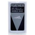 Feather Razor Blades