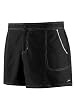 Speedo Piped Swimshort Female