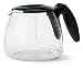 Braun KFK500-BK AromaDeluxe 10-Cup Replacement Carafe, Black