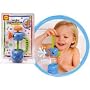 Alex Seahorse Water Pump