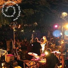 Live at the Devil's Arse
