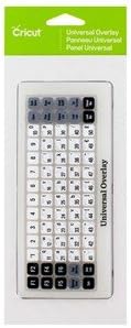 Cricut Universal Overlay
