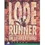 Lode Runner: The Legend Returns