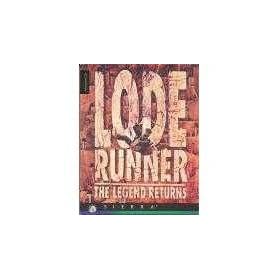 Lode Runner: The Legend Returns