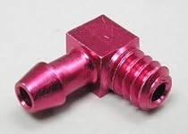 Pressure Nipple Right Angle OFN10079