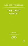 The Great Gatsby (Penguin Popular Classics)