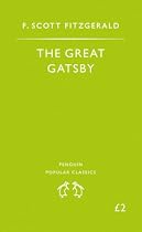 The Great Gatsby (Penguin Popular Classics)