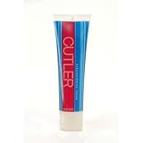 Cutler Hair Care Straightening Cream 4.5 oz.