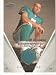 2008 Upper Deck UD Rookie Jerseys #UDRJCH Chad Henne - Miami Dolphins (Rookie Insert - Piece of Jersery Card)(Football Cards)