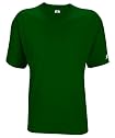 Athletic Crew Neck Tee
