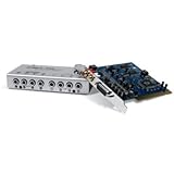 MIDIMAN DELTA 66 24-Bit 96kHz PCI Digital Recording Interface