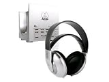 AKG Hearo 787 Surround Funkkopfhörer silber/schwarz 318ozoEXlIL. SL160 AKG Hearo 787 Surround Funkkopfhörer silber/schwarz