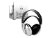 Image of AKG Hearo 787 Surround Funkkopfhörer silber/schwarz              