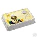 COMMUNION PARTY CAKE KIT W/ BIBLE, ROSARY, CHALICE