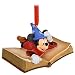 Disney Sorcerer's Apprentice Mickey Mouse Ornament