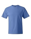 Hanes Men's 6.1 Oz Hanes Beefy-T Short Sleeve T-Shirt
