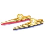 Metal Kazoo