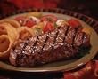 New York Strip Steaks - 10 oz.