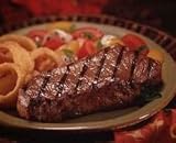 New York Strip Steaks - 10 oz.