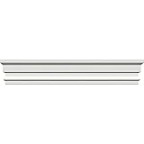 UPC 889274000035 product image for Ekena Millwork CRH06X61PN-3 5 1/2