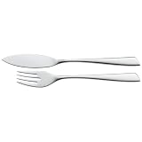 WMF 12.6935.6040 Besteck Allegra: Fischbesteck