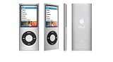 New  Apple iPod nano 8GB  - Silver